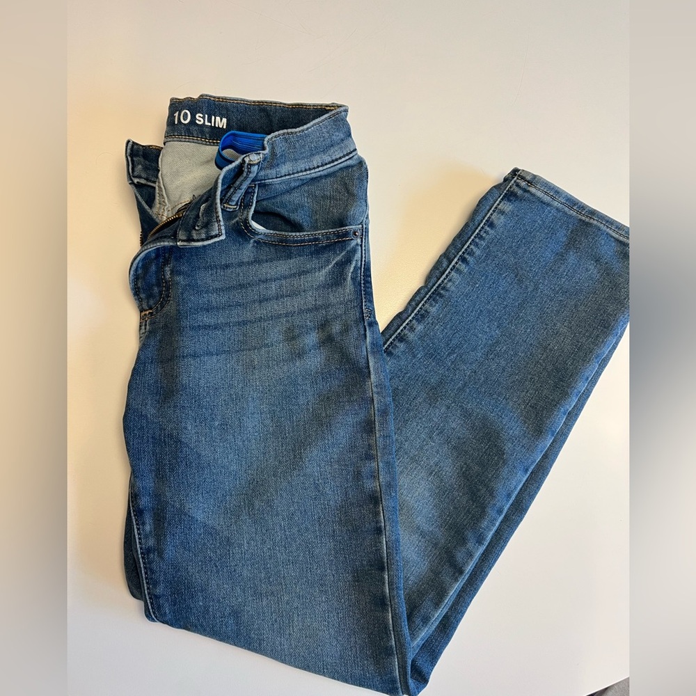 Gap Boy Jeans size 10